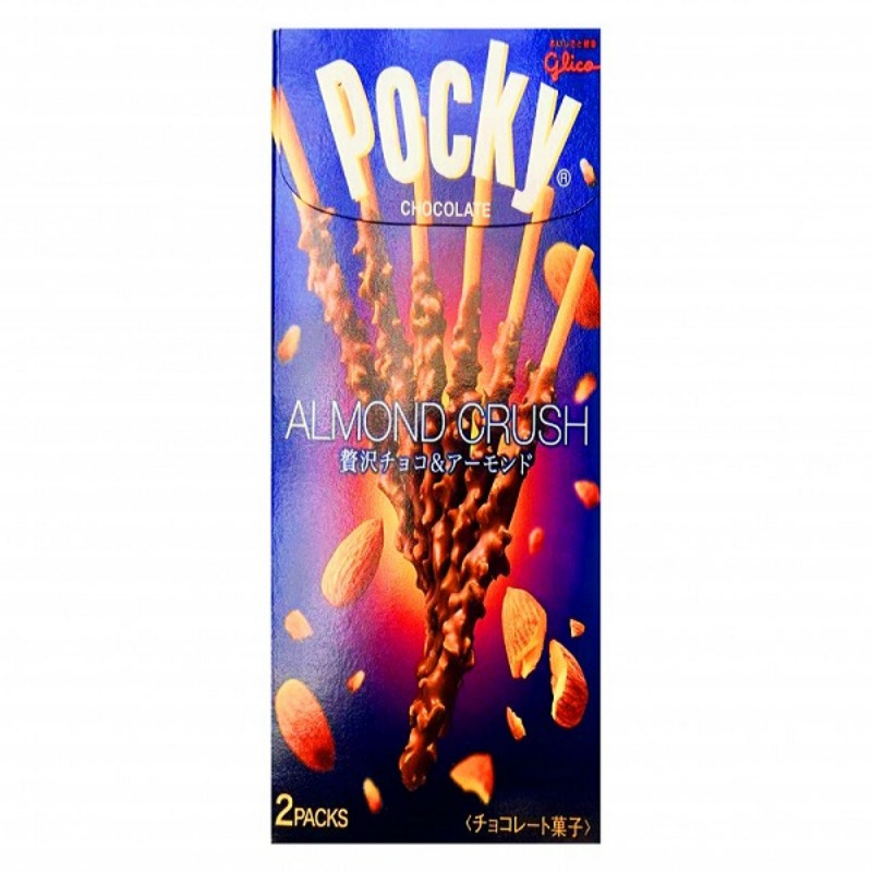 Pocky Goût Amande