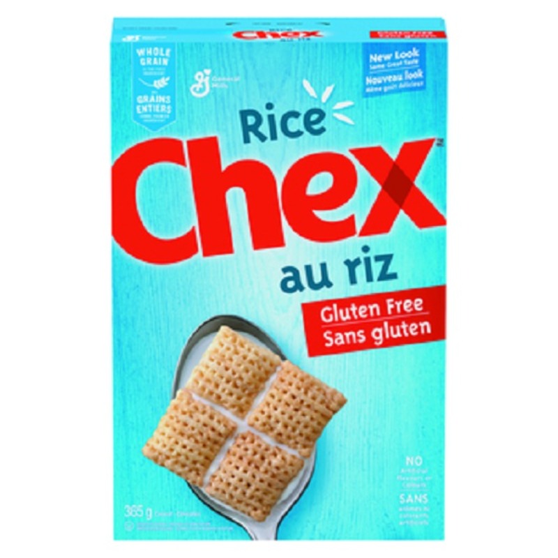 General Mills Céréales Rice Chex