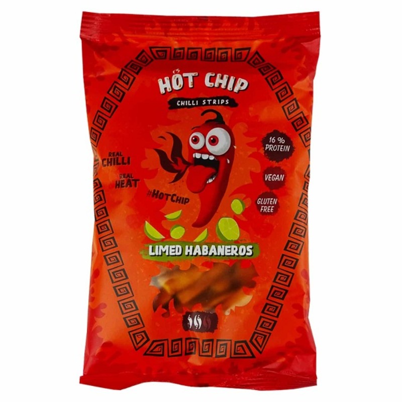 Hot Chip Strips