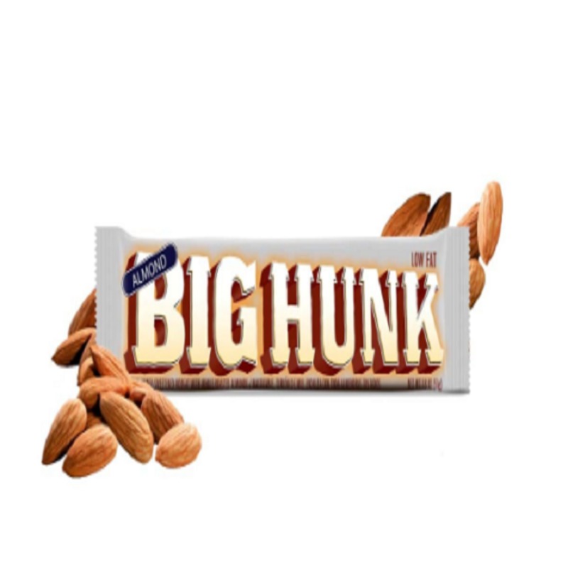 Annabelle's Big Hunk Almond