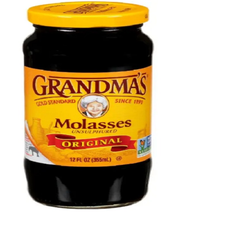 GRANDMA'S MOLASSES / MÉLASSE