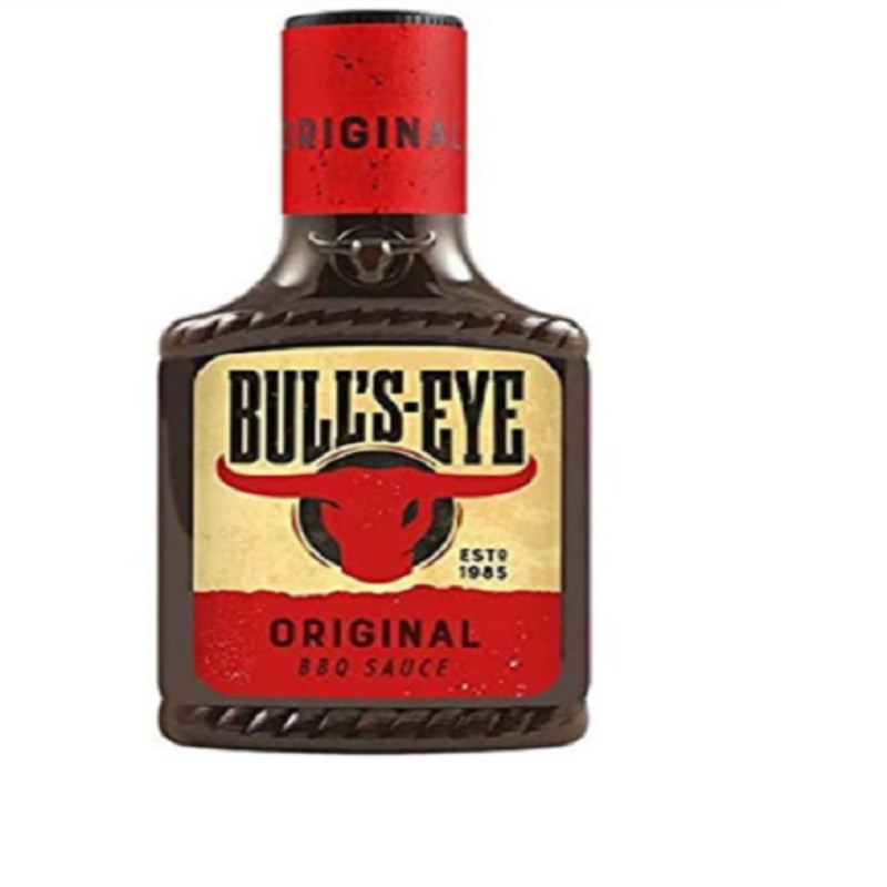 Sauce Original BBQ Bull's Eye