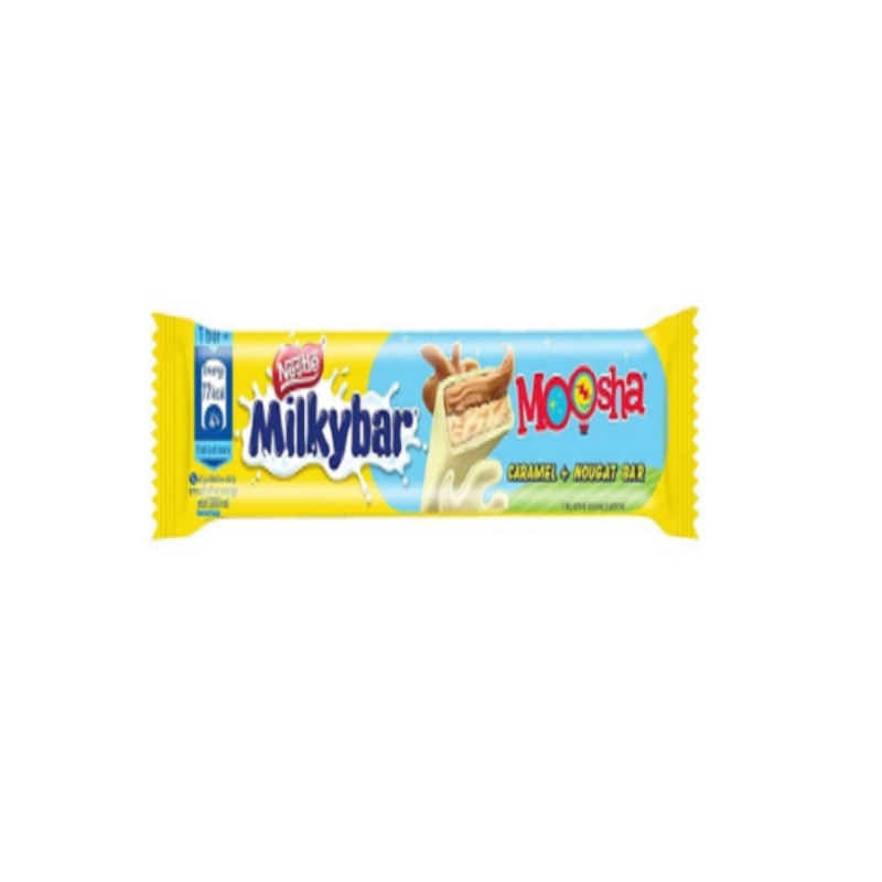 Nestlé Milkybar Moosha