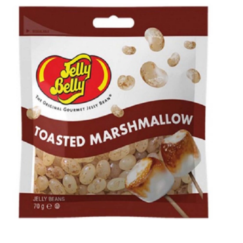 Jelly Belly Toasted Marshmallow