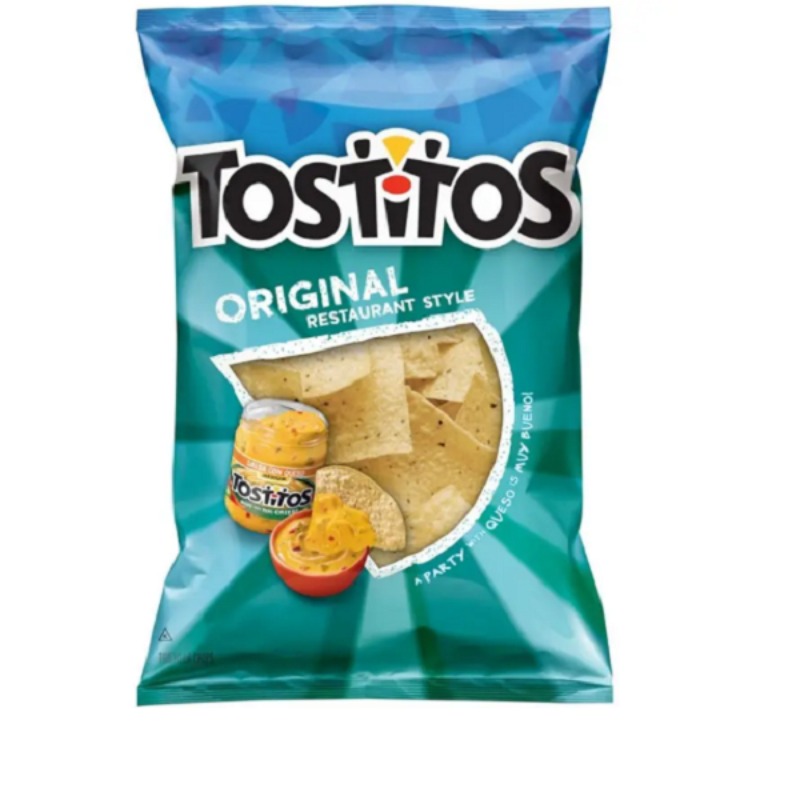Tostitos Chips Original