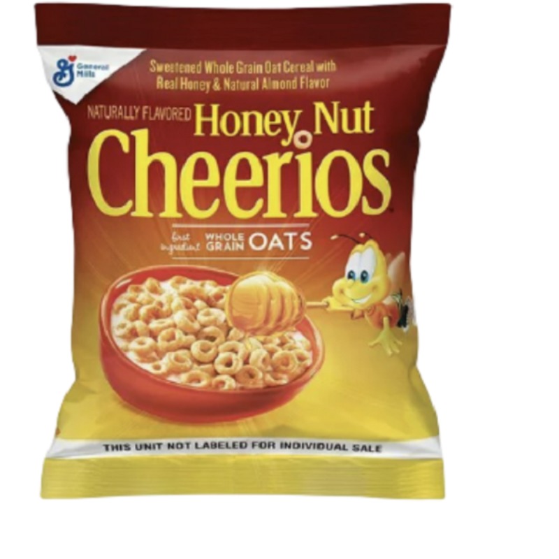 Honey Nut Cheerios Céréales