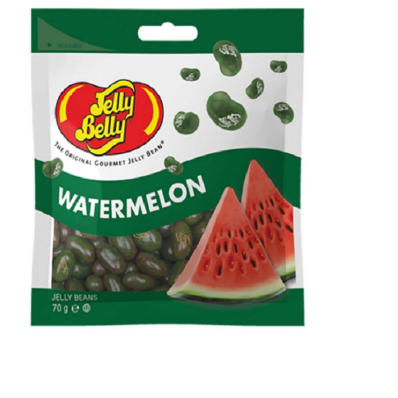 Jelly Belly Watermelon