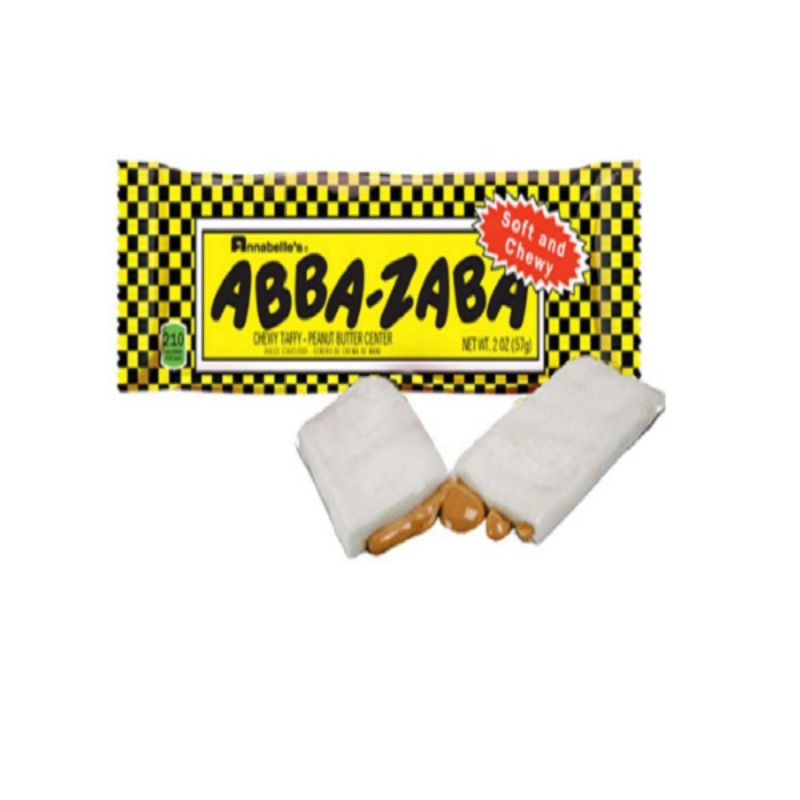 Annabelle's Abba-Zaba