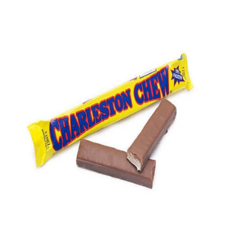 Tootsie Charleston Chew Vanilla