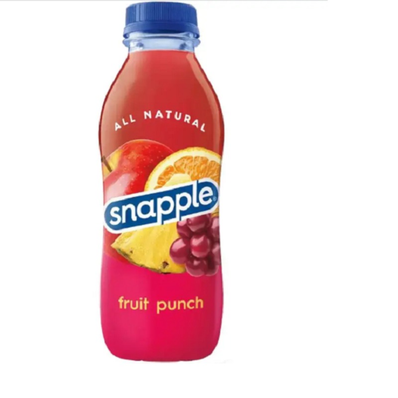 Snapple Punch