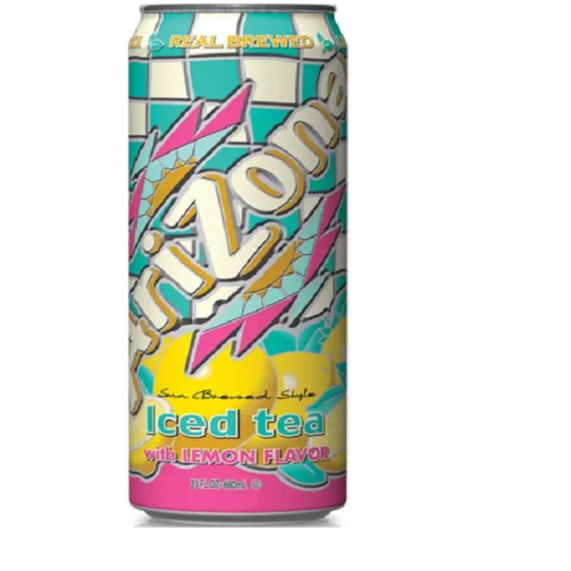 Arizona Thé Glacé Citron
