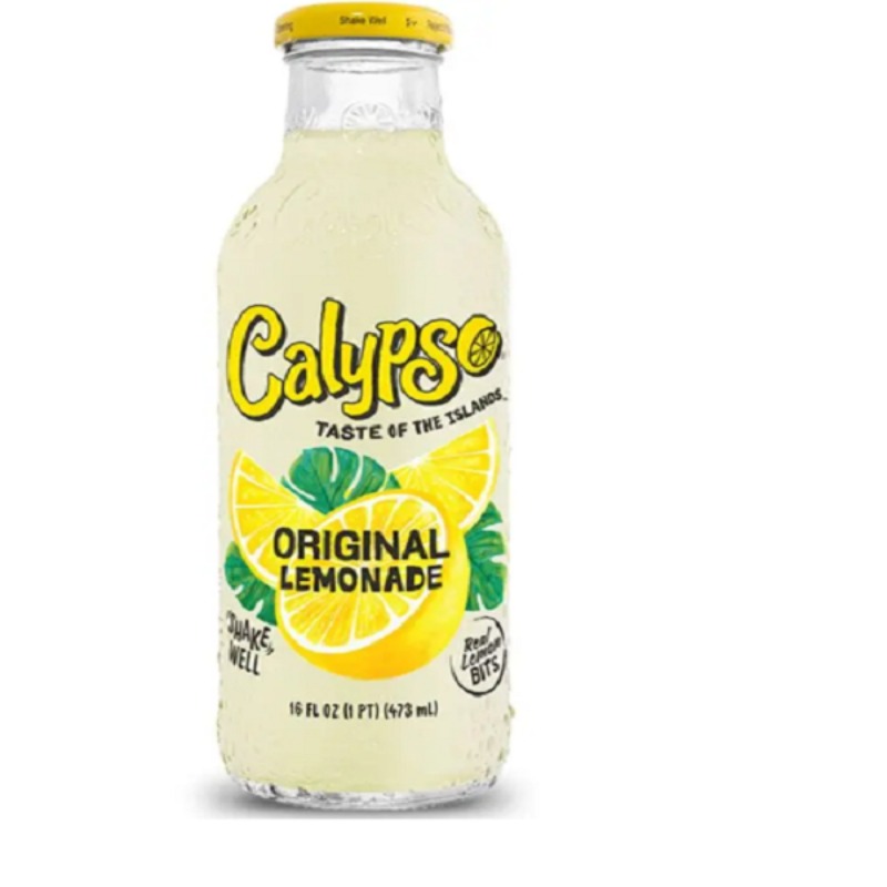 Calypso Original Citronnade