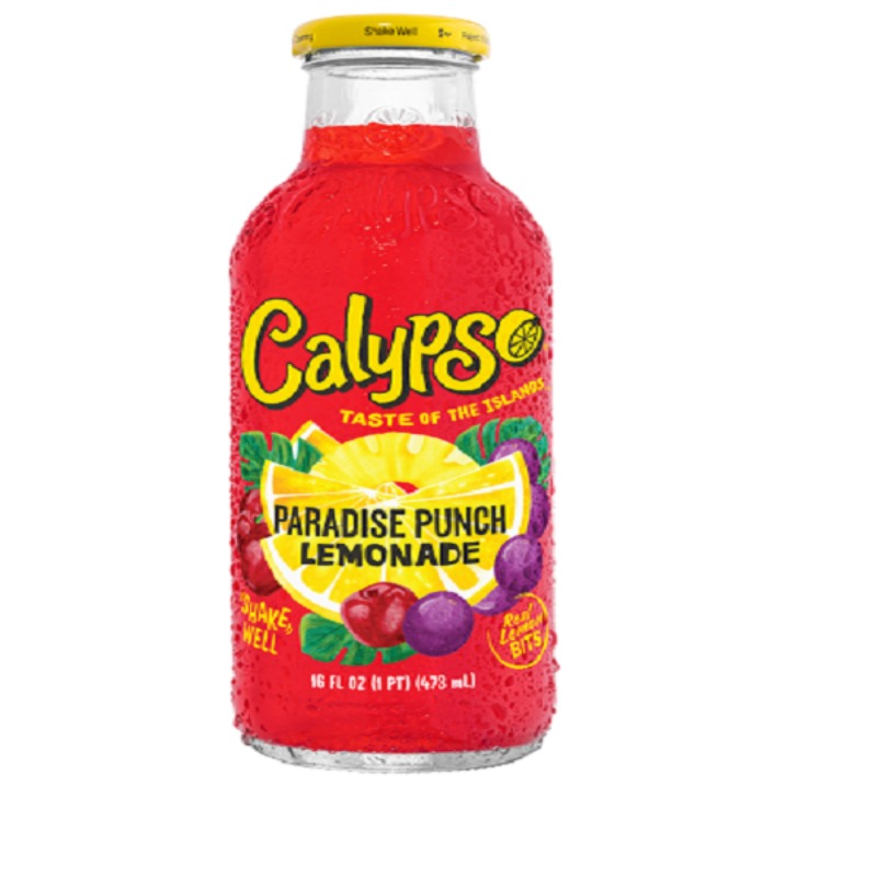Calypso Citronnade Paradise Punch