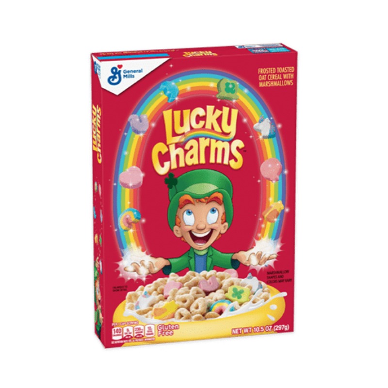 Lucky Charms - Classic