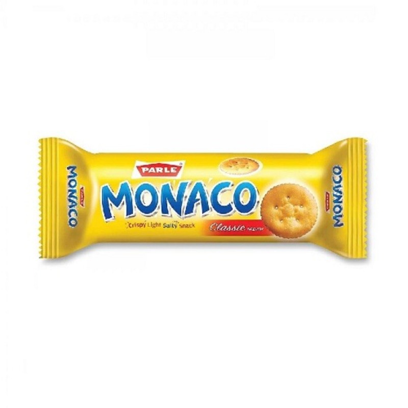 PARLE Monaco Classic Regular 63g