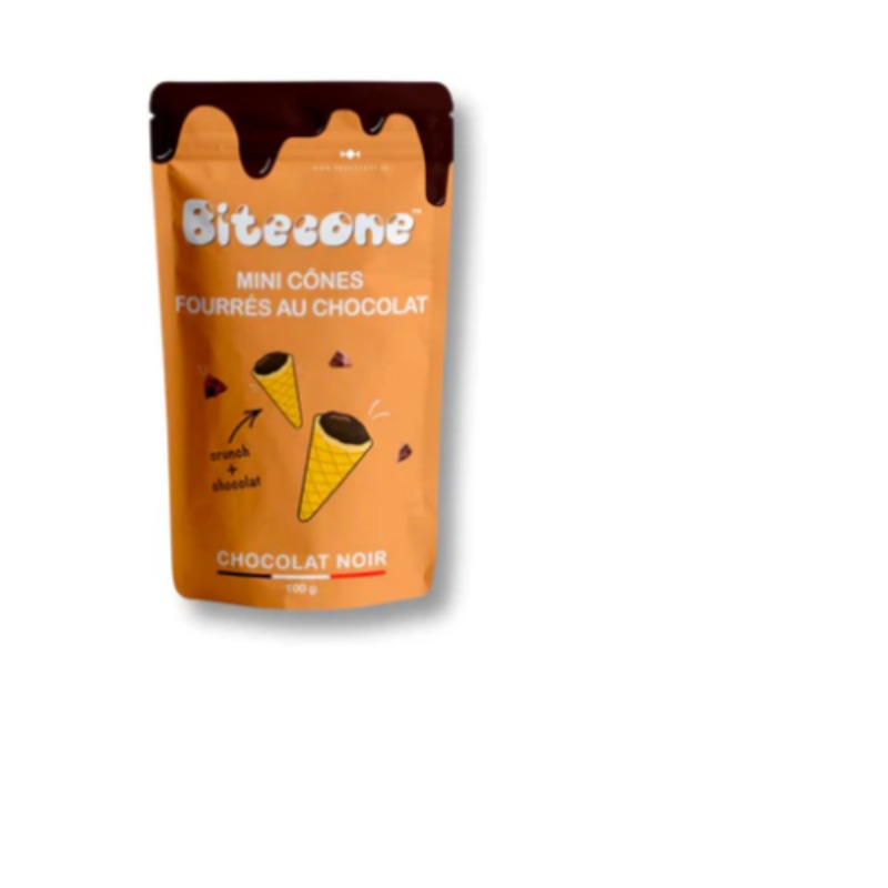 Bitecone Dark Chocolate 100gr