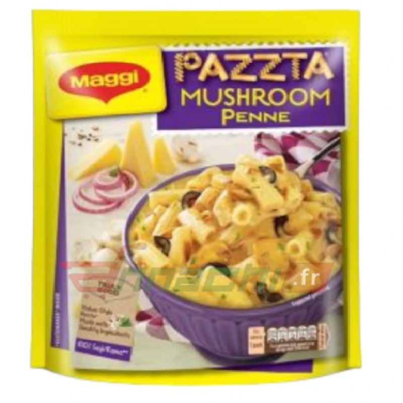 MAGGI PAZZTA MUSHROOM PENNE 64gr