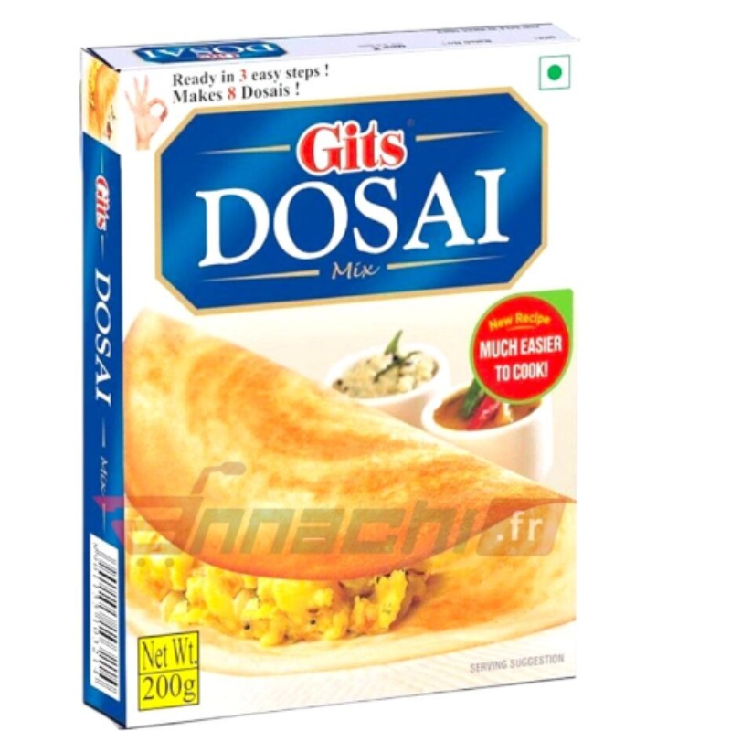 GITS DOSAI MIX – 200g