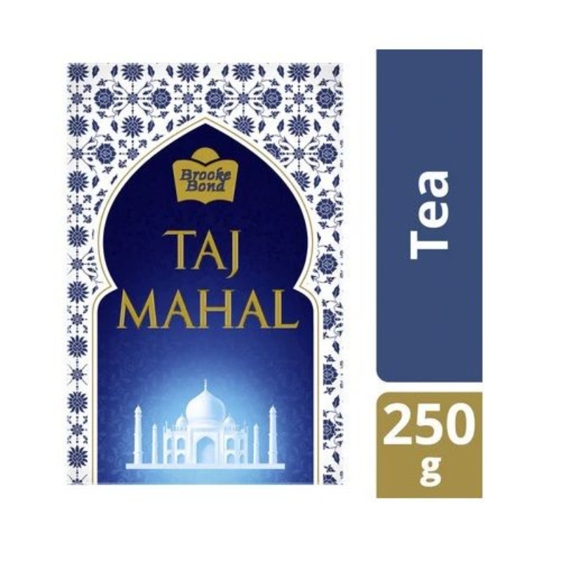 TAJ MAHAL THÉ – 250g