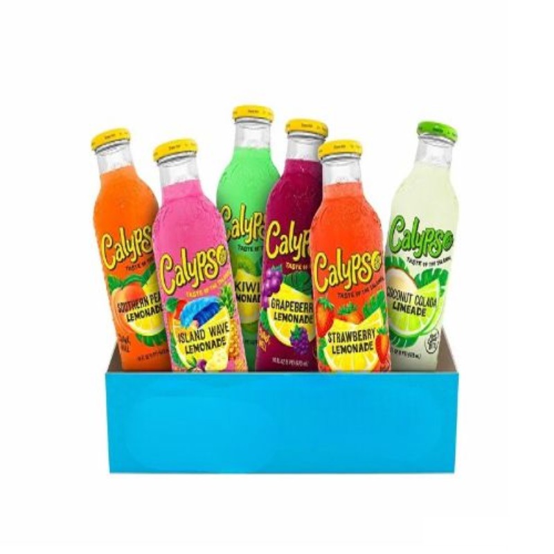 Box Calypso