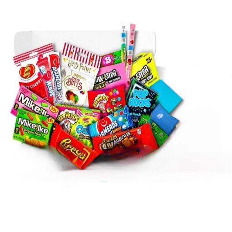 Box Candies