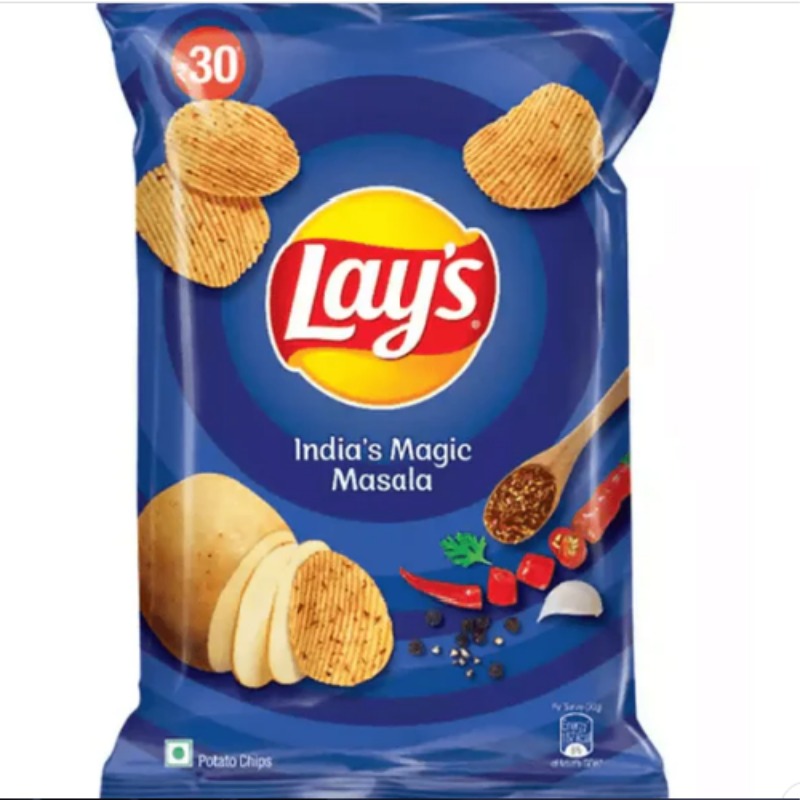 Lay's Magic Masala