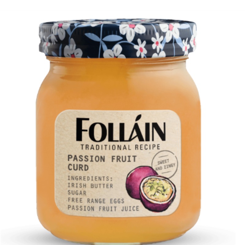 Follain Crème de Fruit de la Passion 340 g