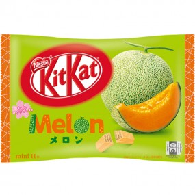 Kit Kat Melon