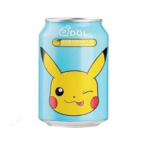 Qdol Pokémon Soda Agrumes