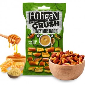 Huligan Pretzel Crush Mou...