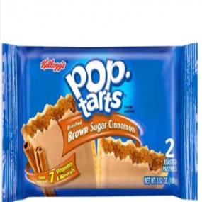 Kellogg's Pop Tarts Sucre...