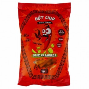 Hot Chip Strips