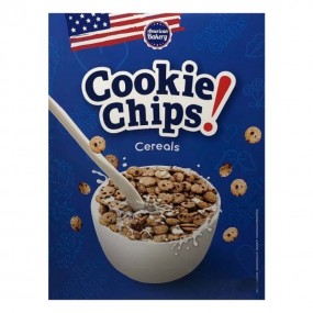 Cookie Chips American Bak...