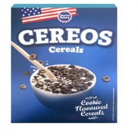 Cereos American Bakery
