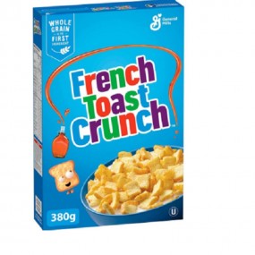 French Toast Crunch