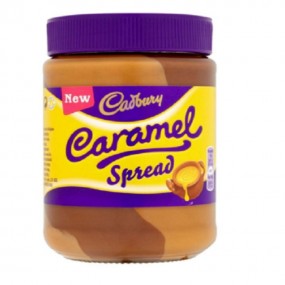 Cadbury Caramel Spread
