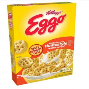 Kellogg's Eggo