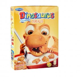 Céréales Dinosaurus