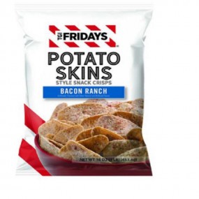 TGI Fridays Potato Skins ...