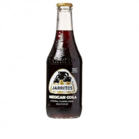 Jarritos Mexican Cola