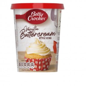 Betty Crocker Vanilla But...