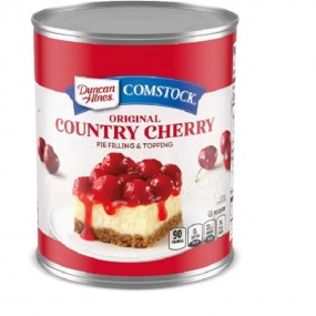 COMSTOCK GARNITURE À LA C...