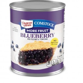 COMSTOCK GARNITURE À LA M...