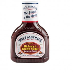 Sweet Baby Ray's Hickory ...