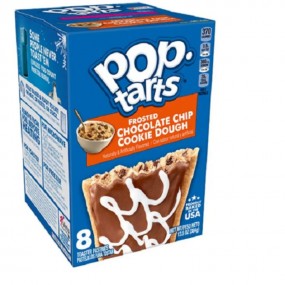 KELLOGG'S POP TARTS COOKI...