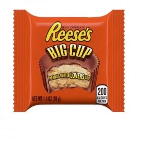 Reese's Big Cup Chocolat ...