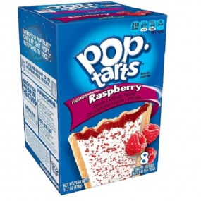 Kellogg's Pop Tarts Framb...