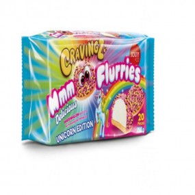 Cravingz Mmm Flurries Mar...