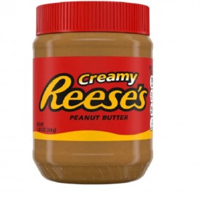 Reese's Peanut Butter Beu...