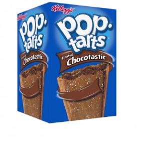 Pop Tarts Frosted Chocota...